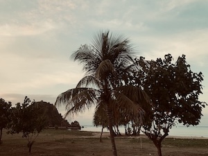 Seger Surf Spot Lombok